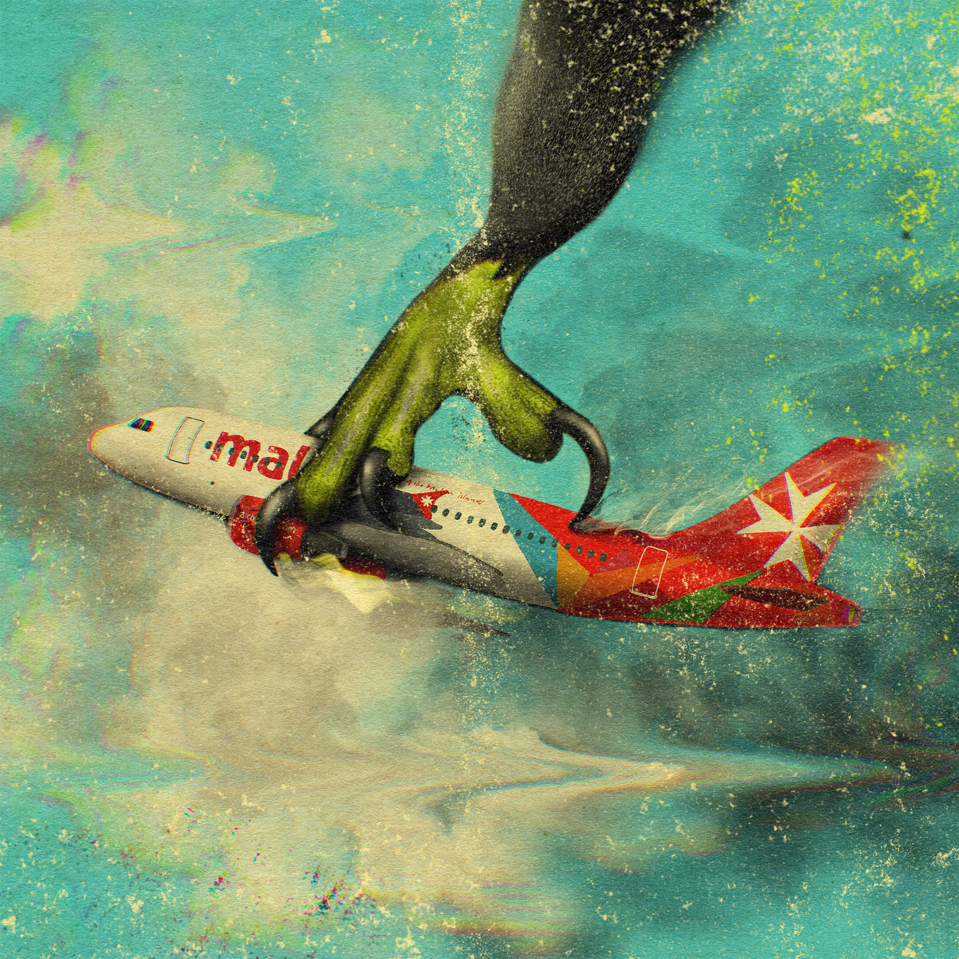 AIR MALTA