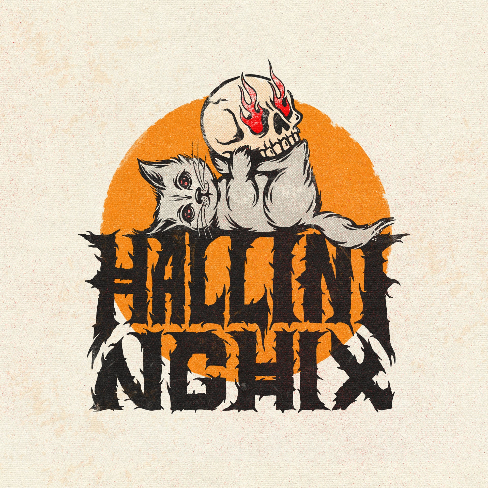 Ħallini Ngħix