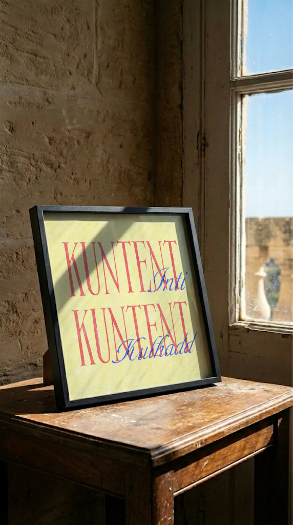 KUNTENT