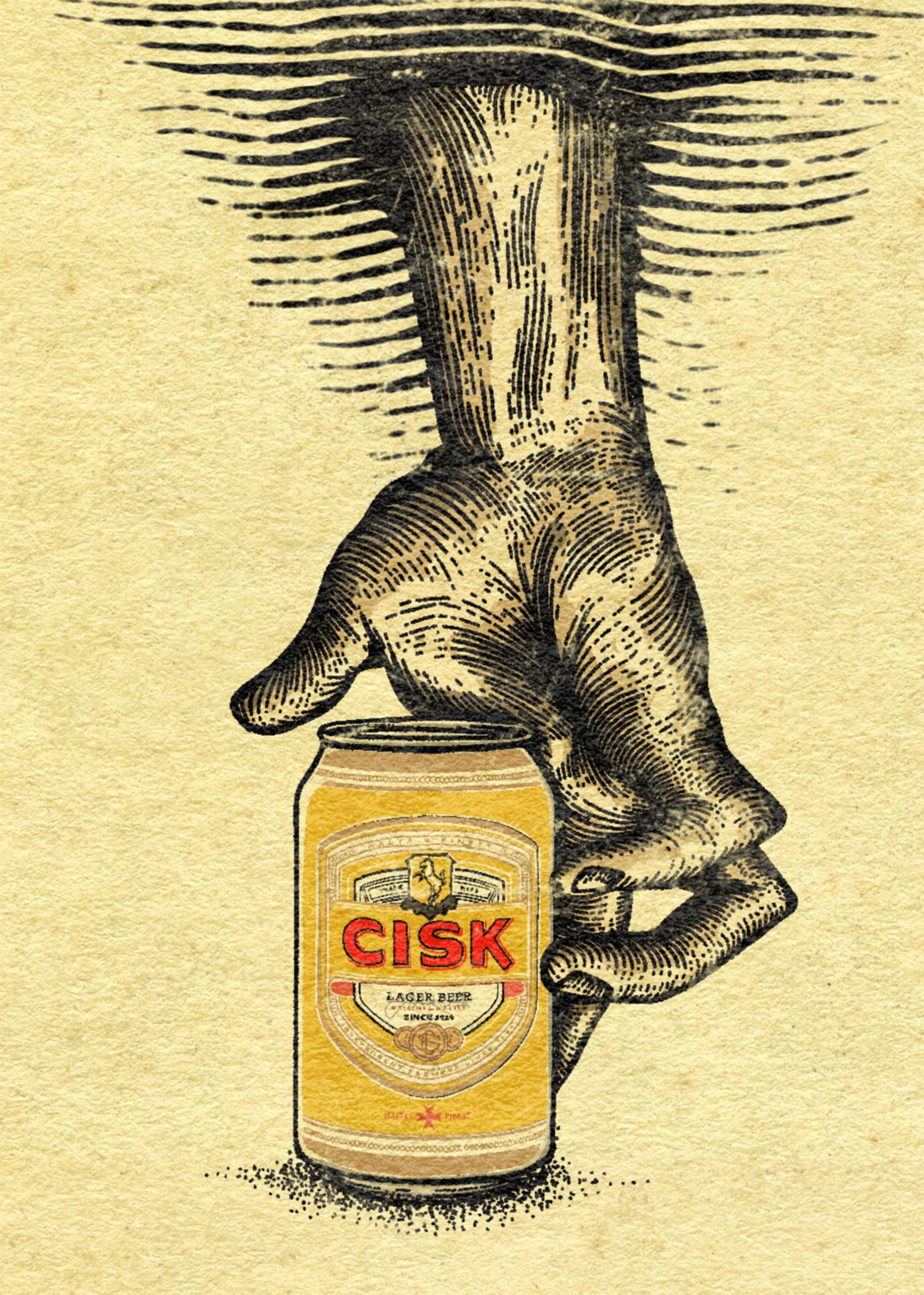 LAGER