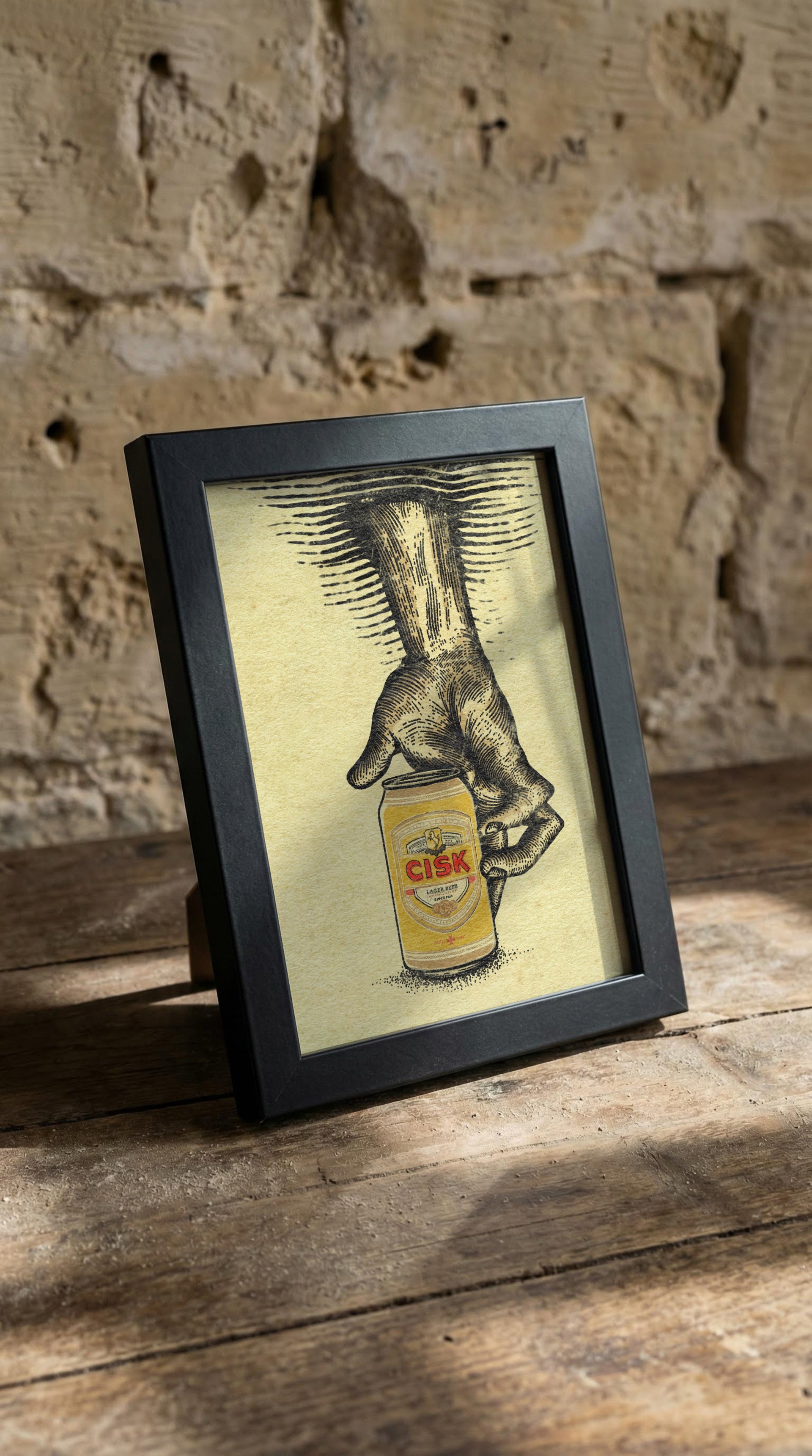 LAGER