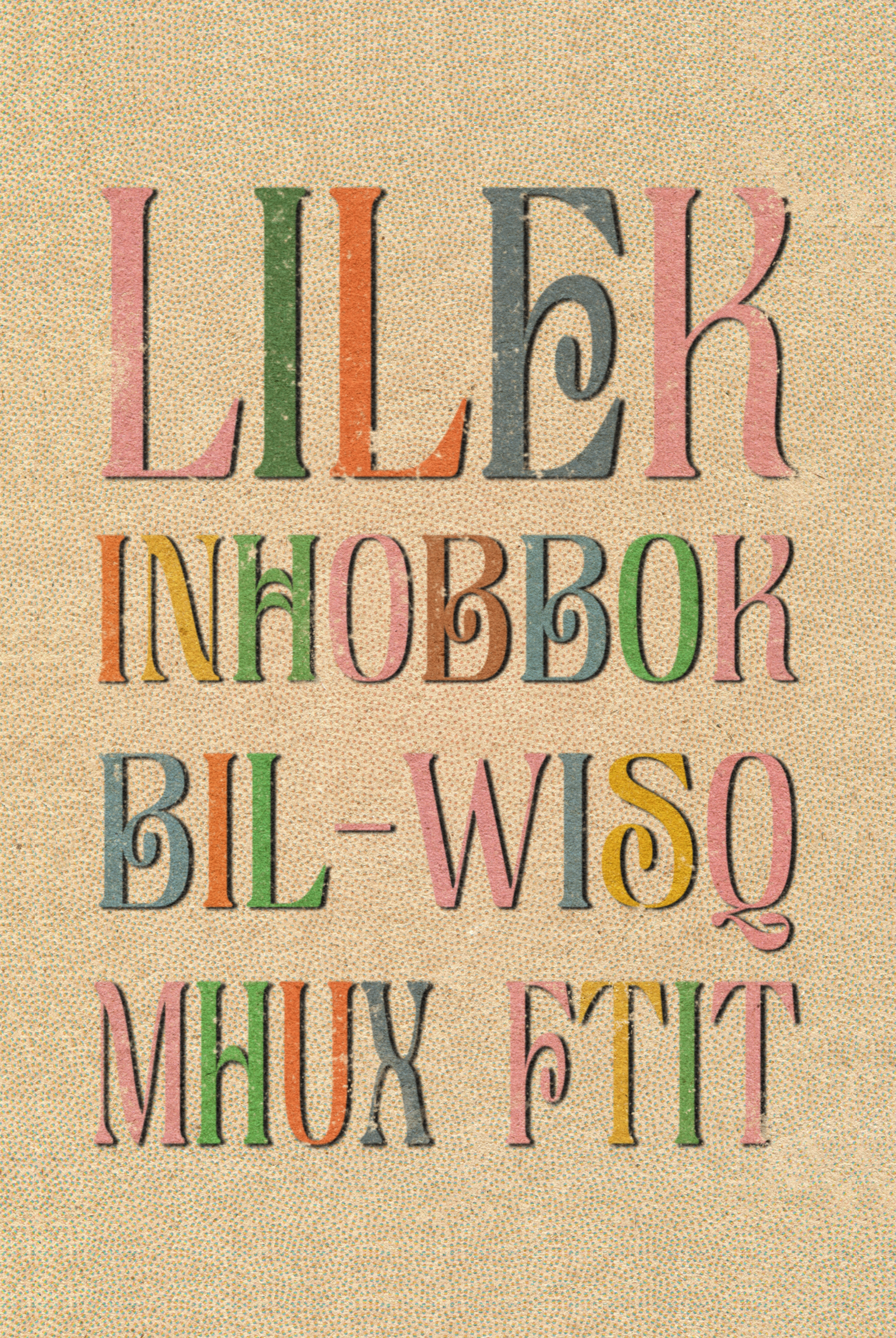 LILEK INĦOBBOK