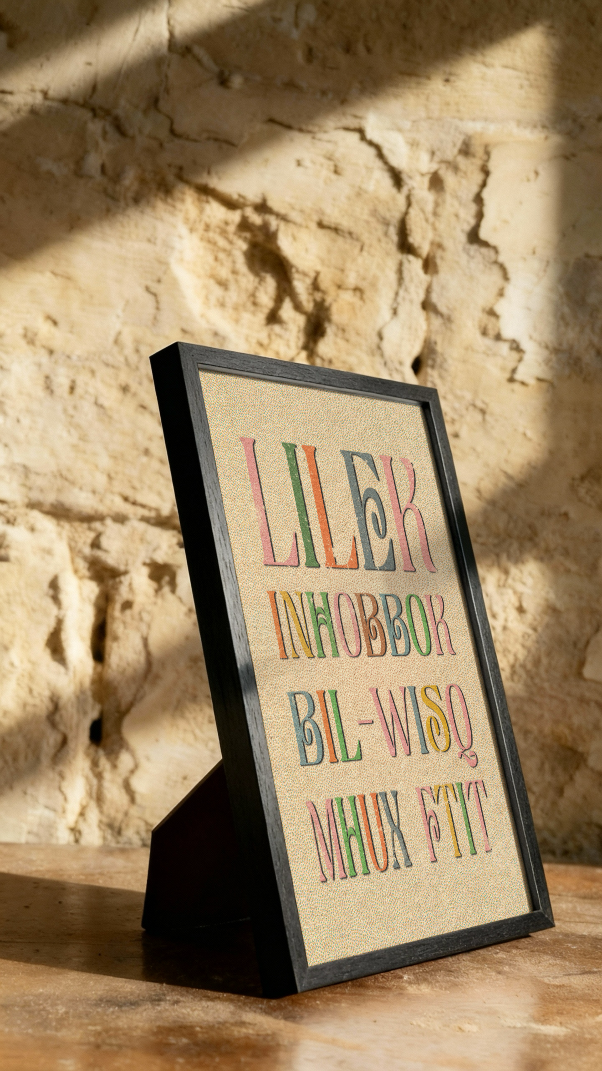 LILEK INĦOBBOK
