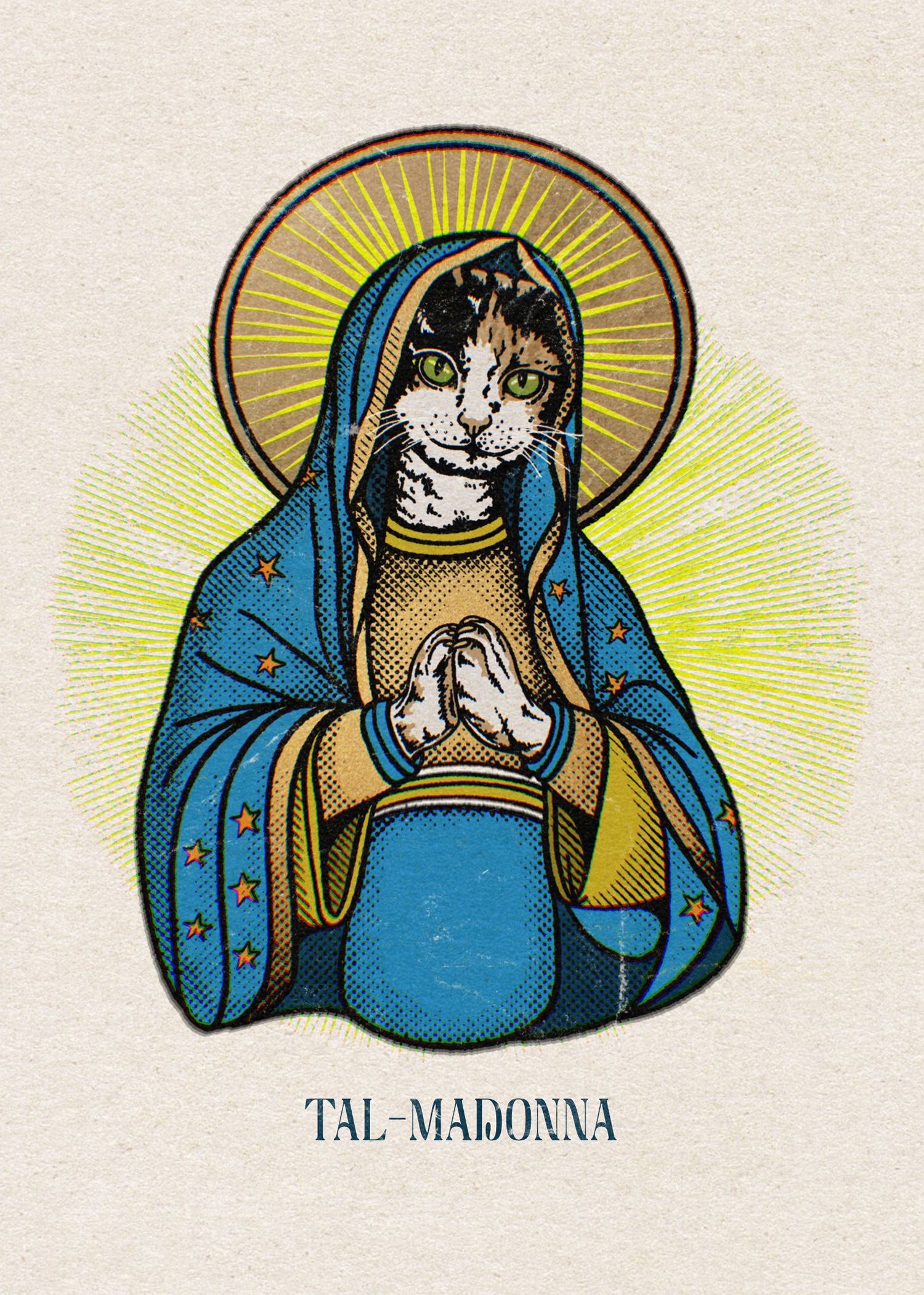 TAL-MADONNA