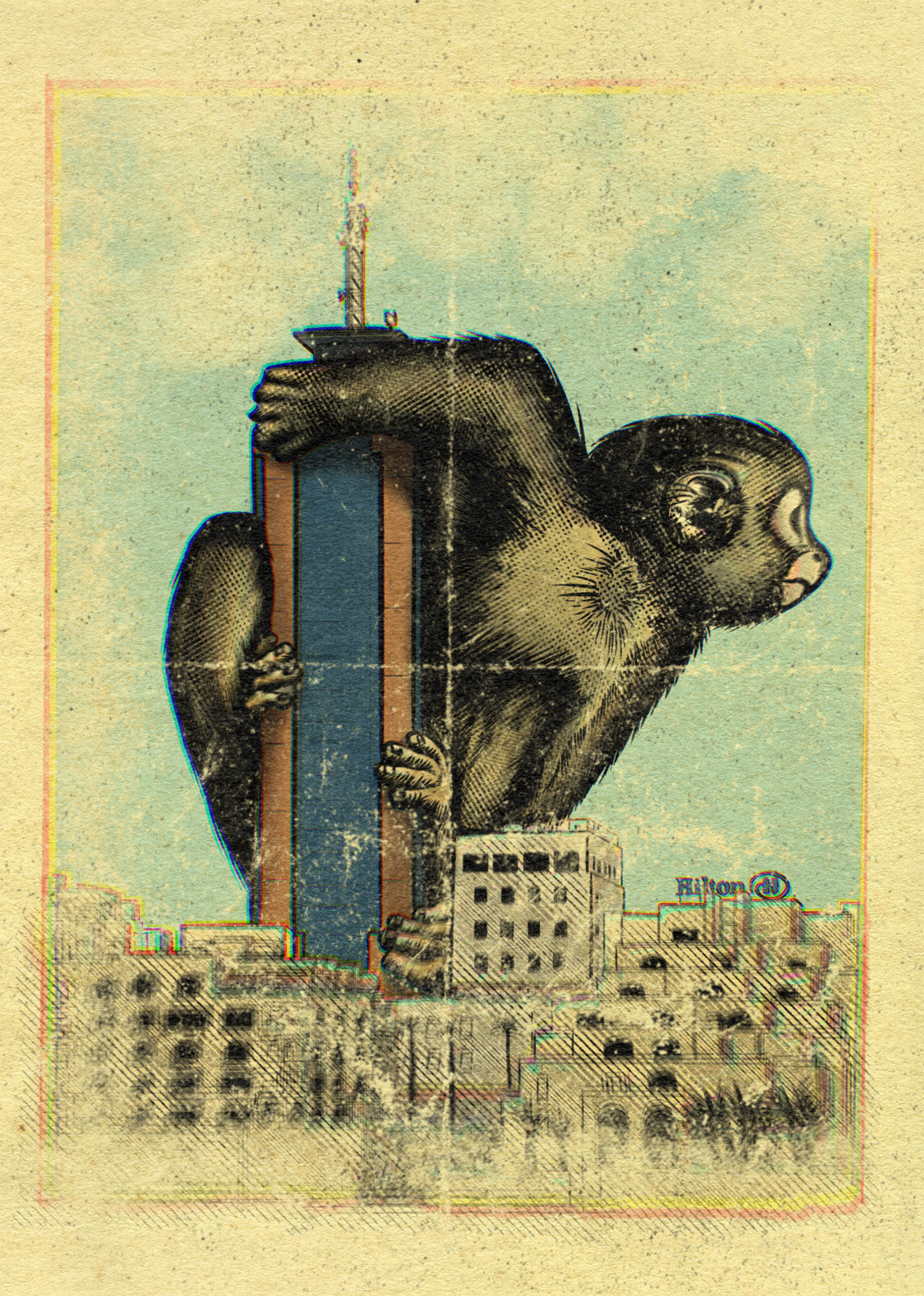 XADINA TA' PORTOMASO