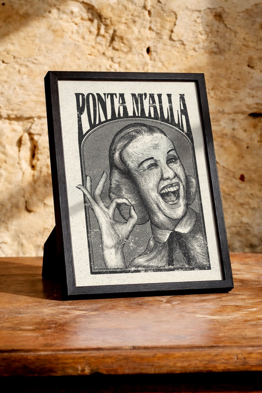 PONTA