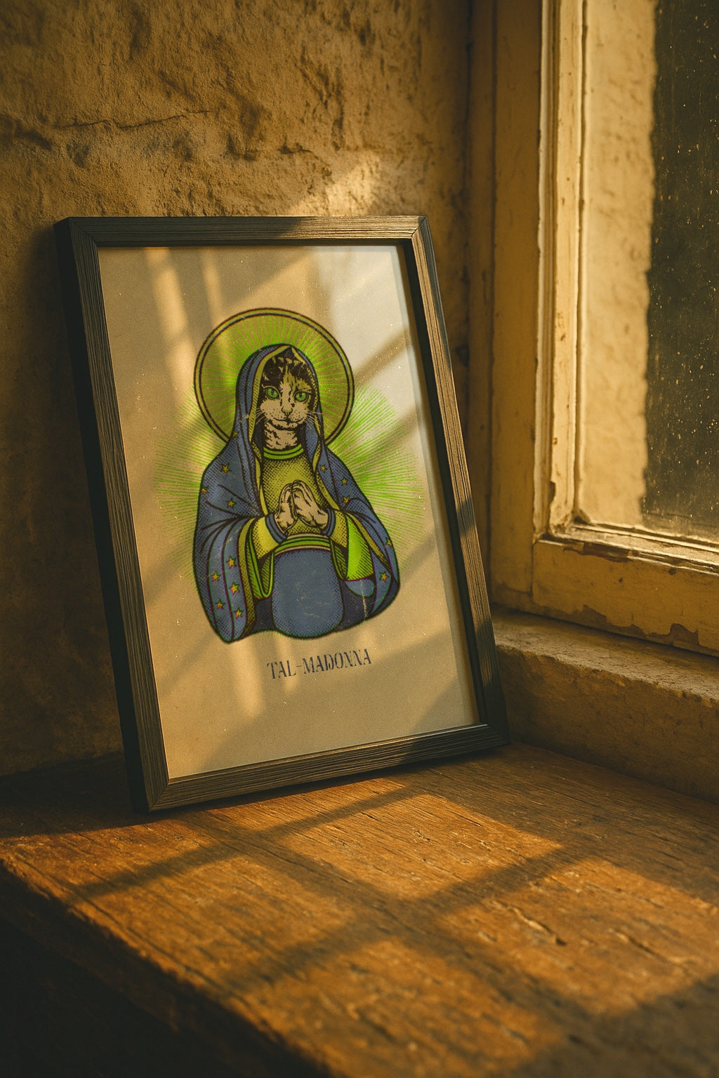 TAL-MADONNA