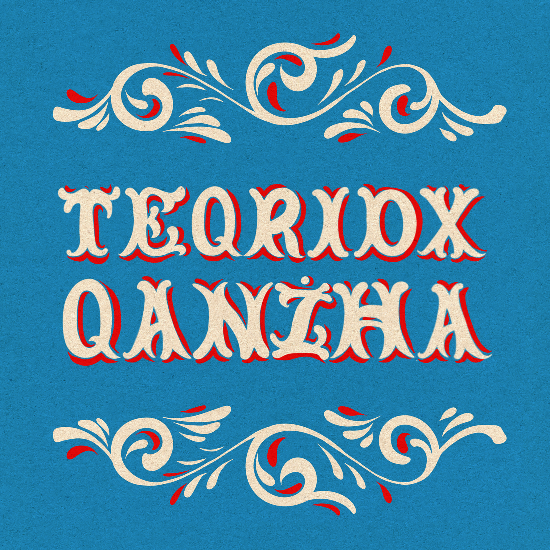TEQRIDX QANZĦA