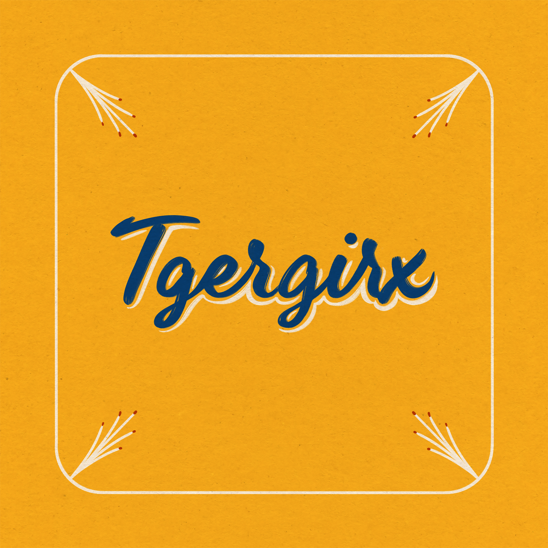 TGERGIRX