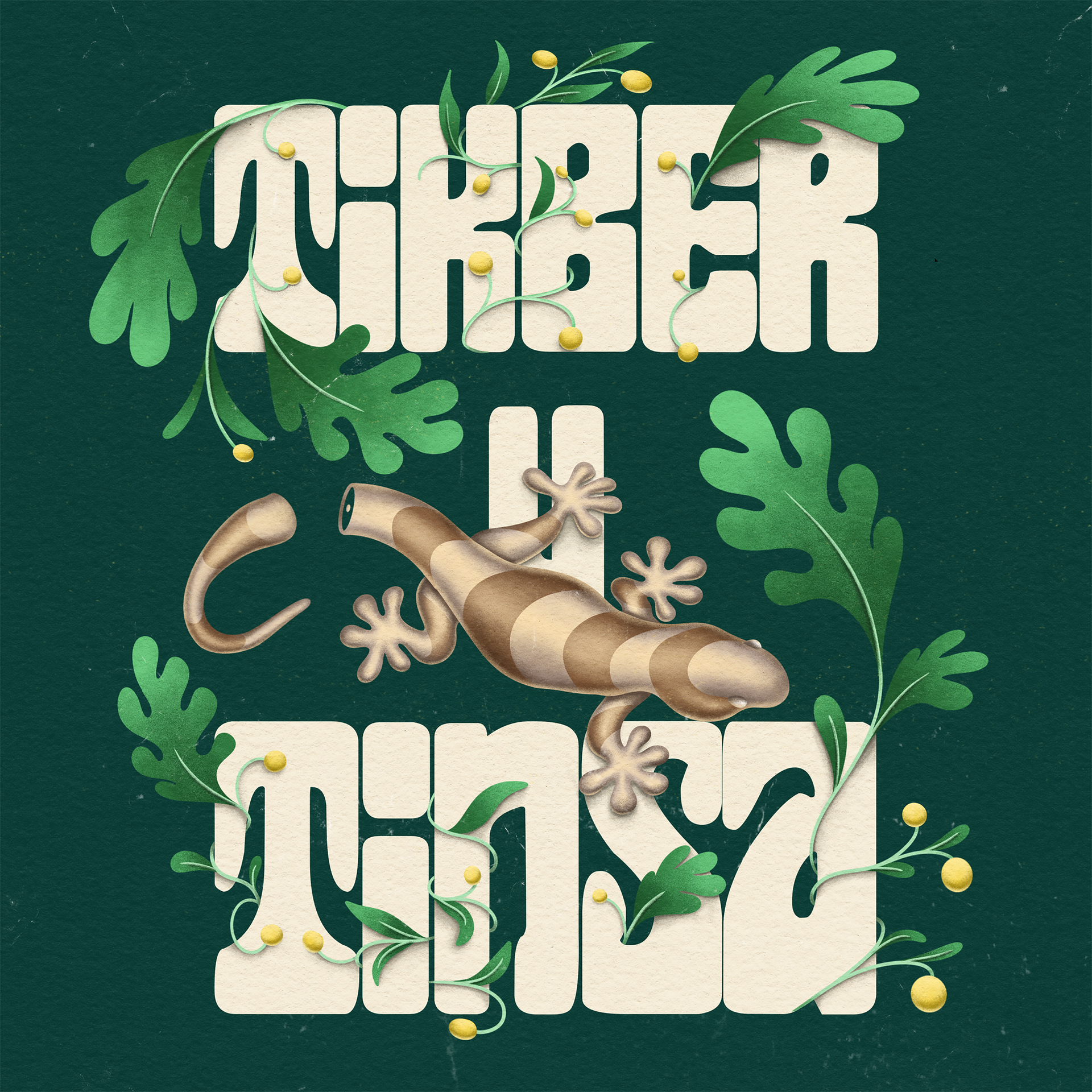 TIKBER U TINSA
