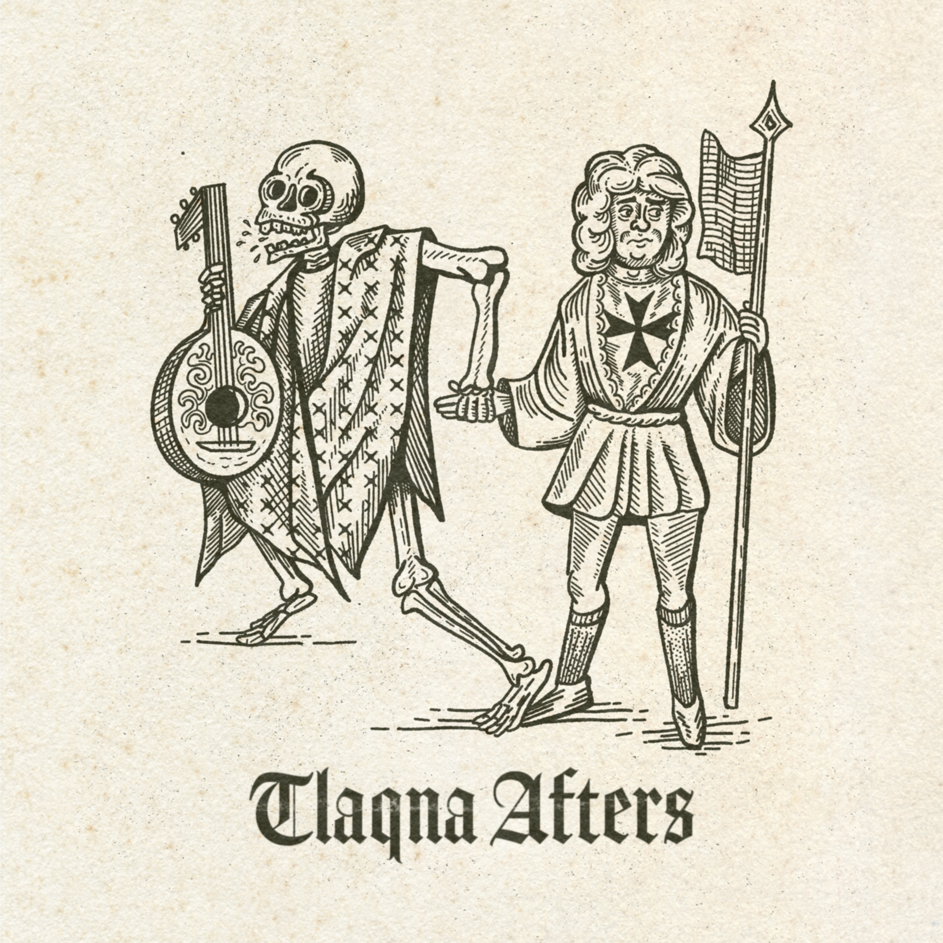 TLAQNA AFTERS